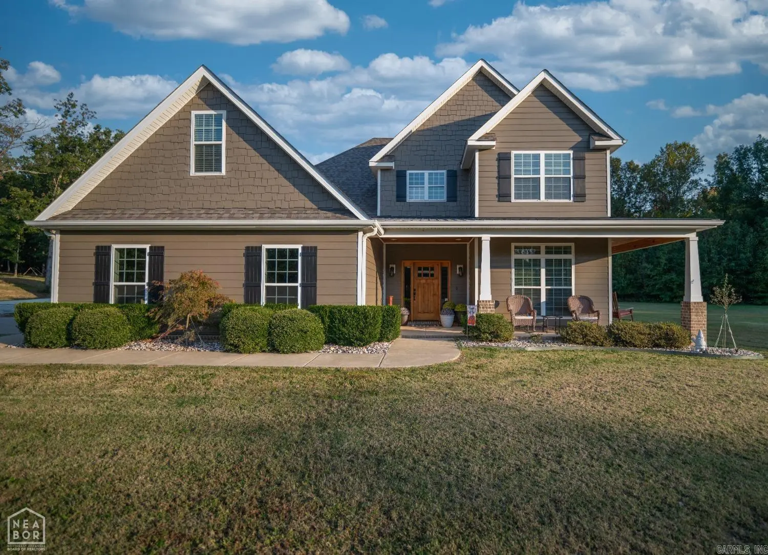 598 County Road 304, Jonesboro