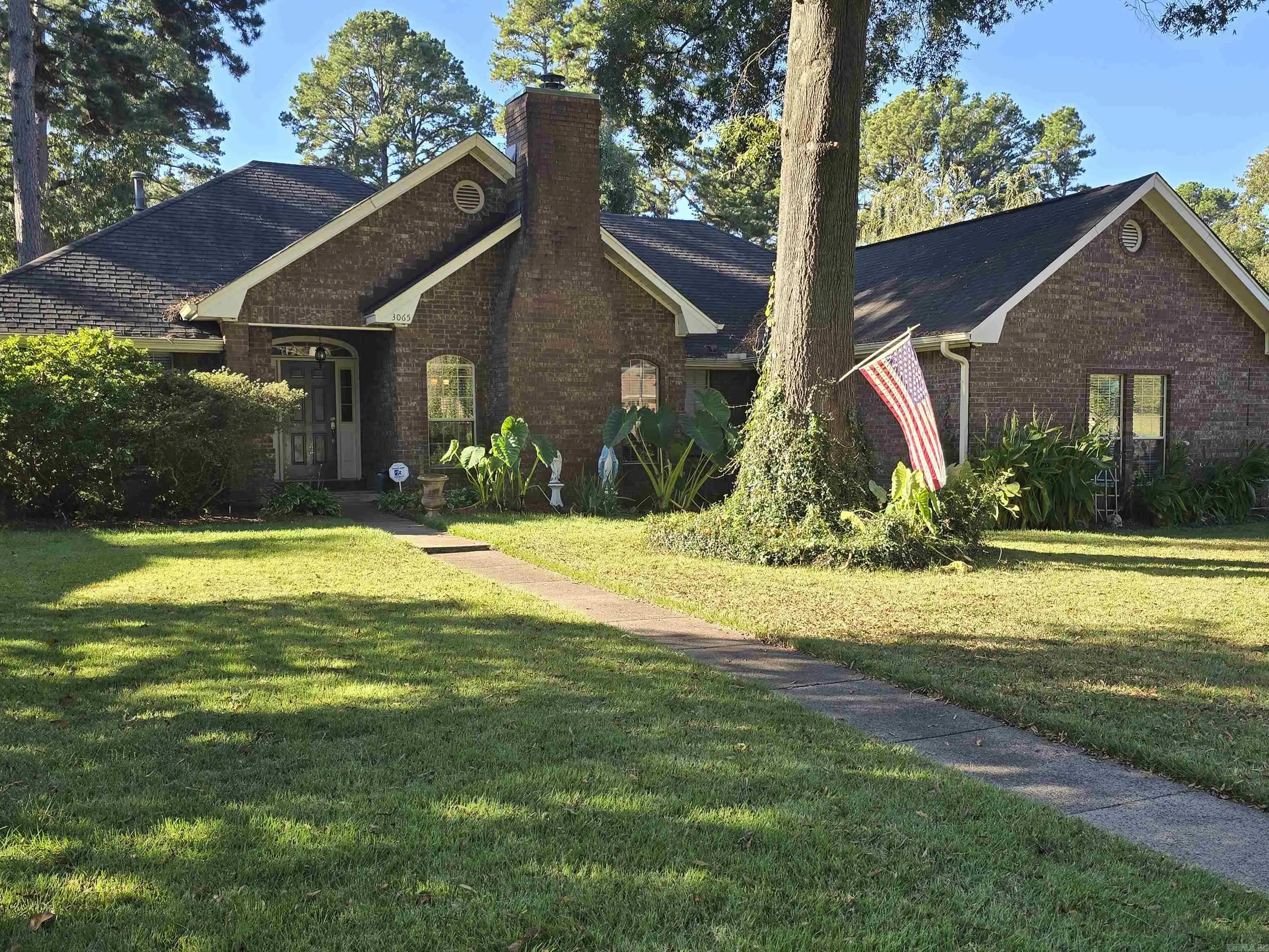 3065 Cottontop Road, Conway