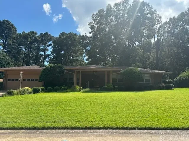 1501 W Block St, El Dorado