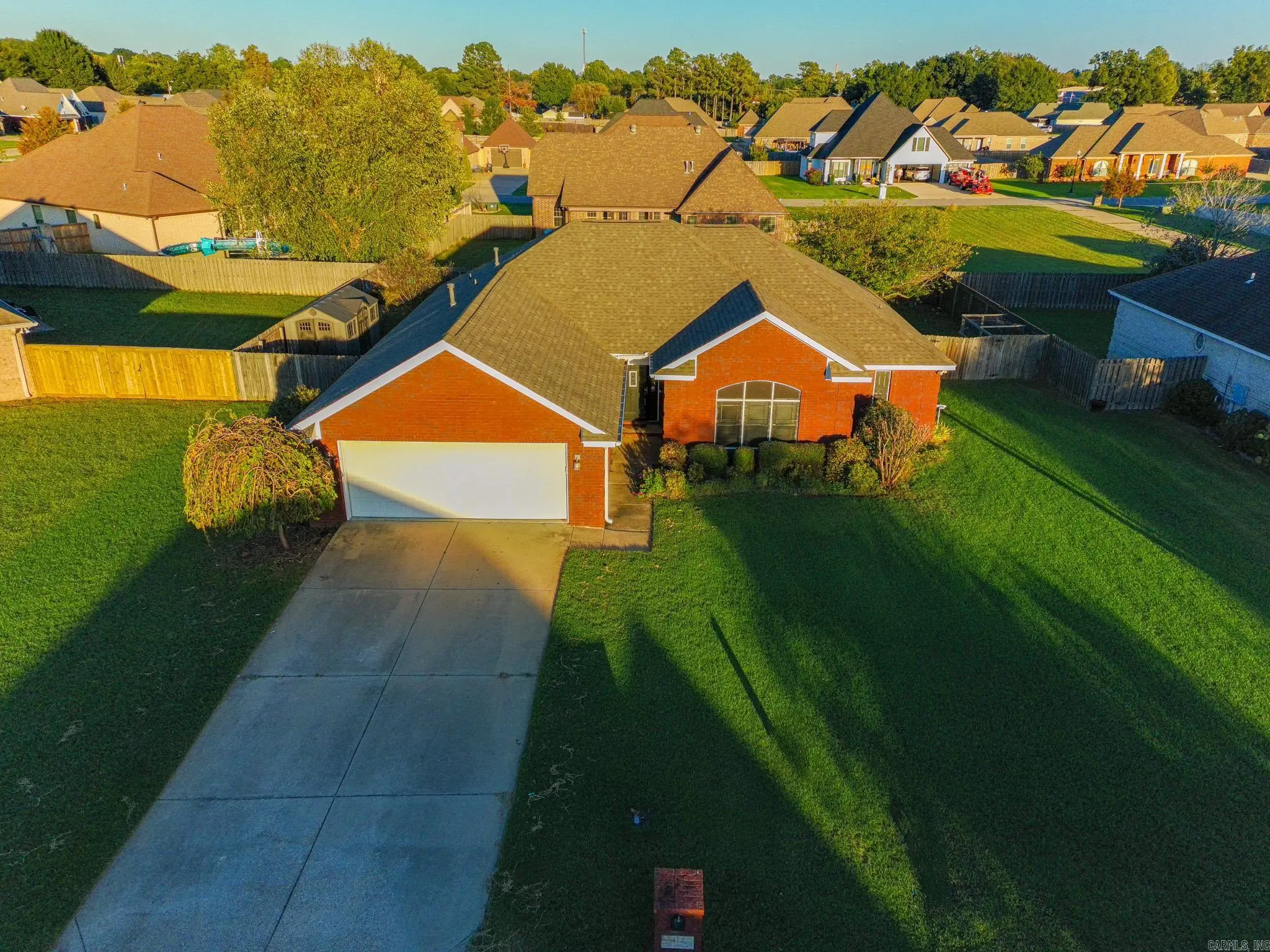 412 Harmony Cove, Trumann