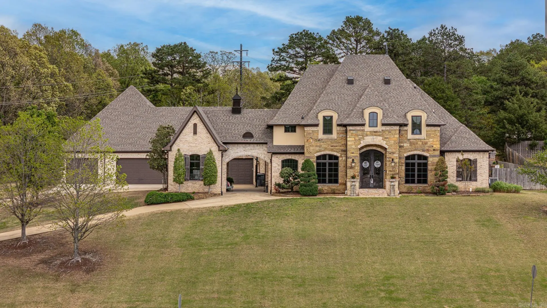 4208 Nobhill Circle, Jonesboro