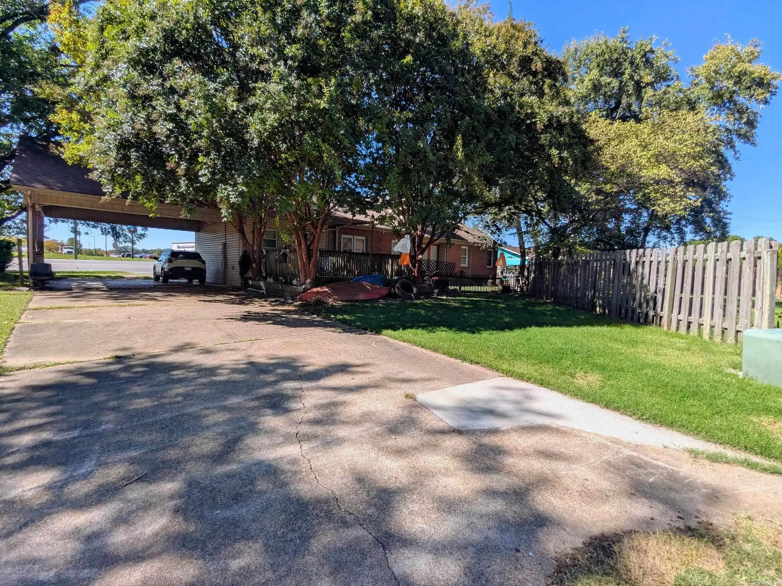 3308 Bonnie Circle, Jonesboro