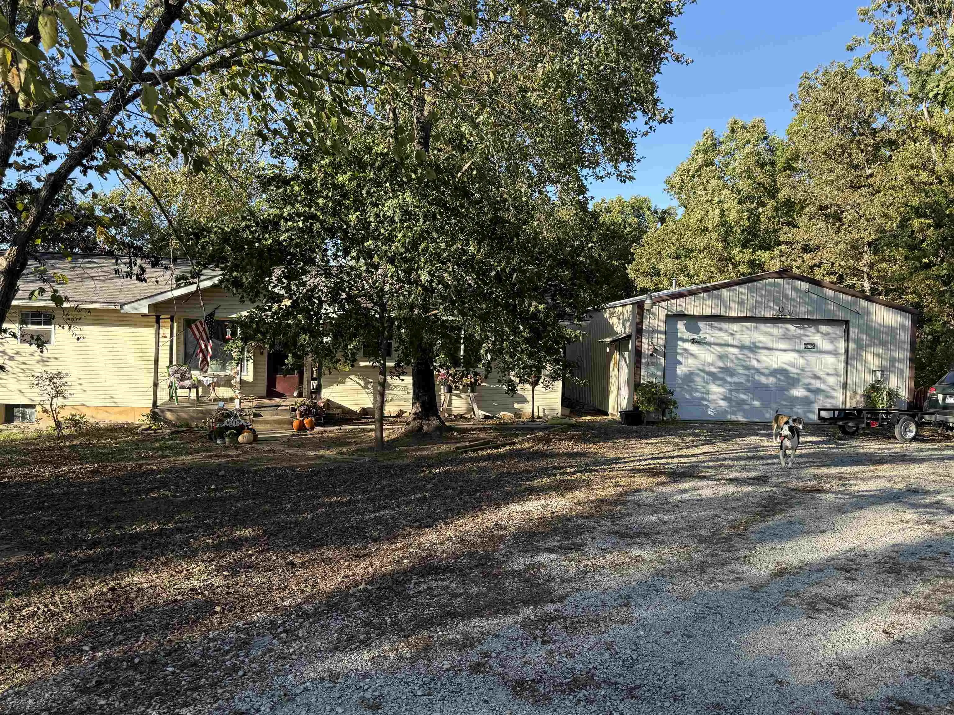 6589 Mount Calm Rd, Gepp