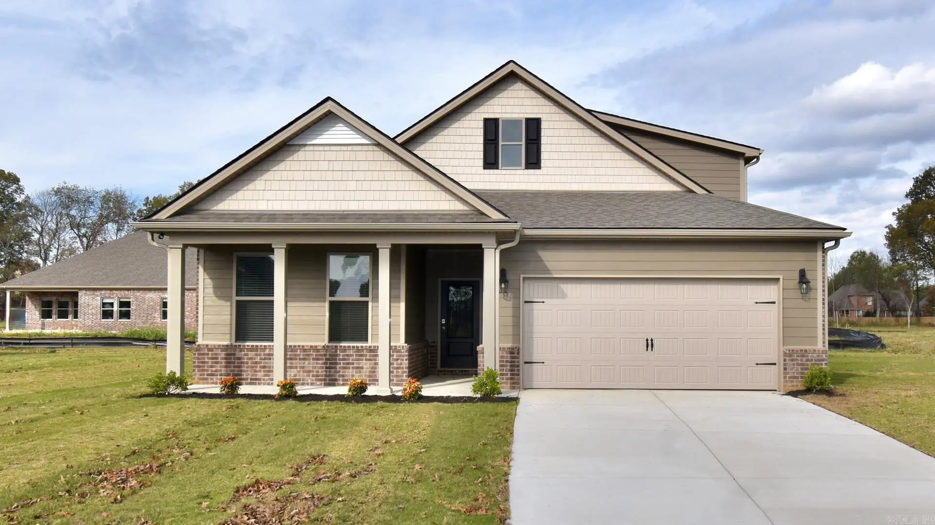 4833 Edgemont Drive, Jonesboro