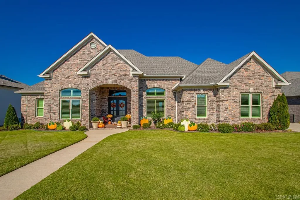 9316 Millers Pointe, Sherwood