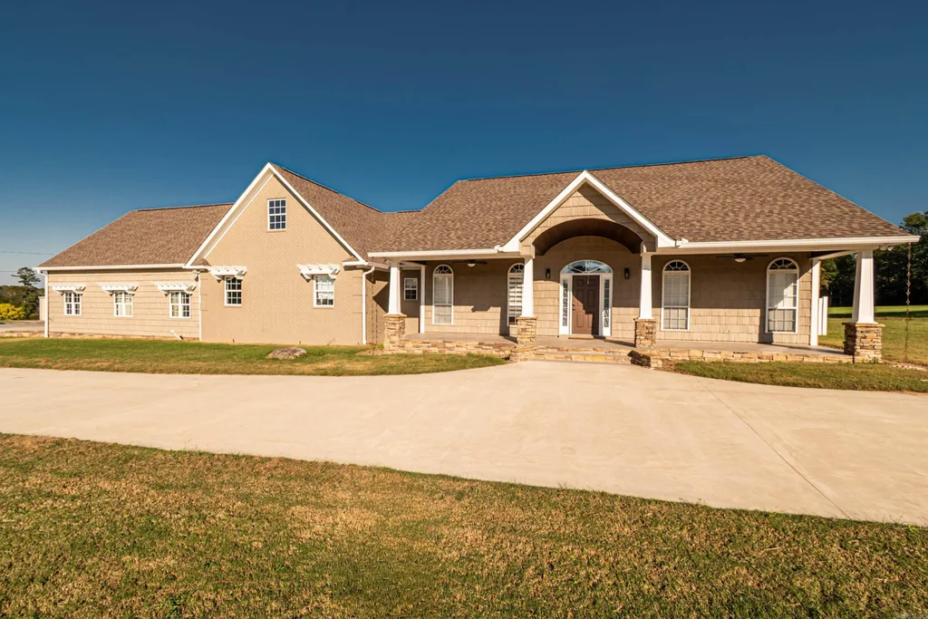 3169 Lawson Road, El Dorado