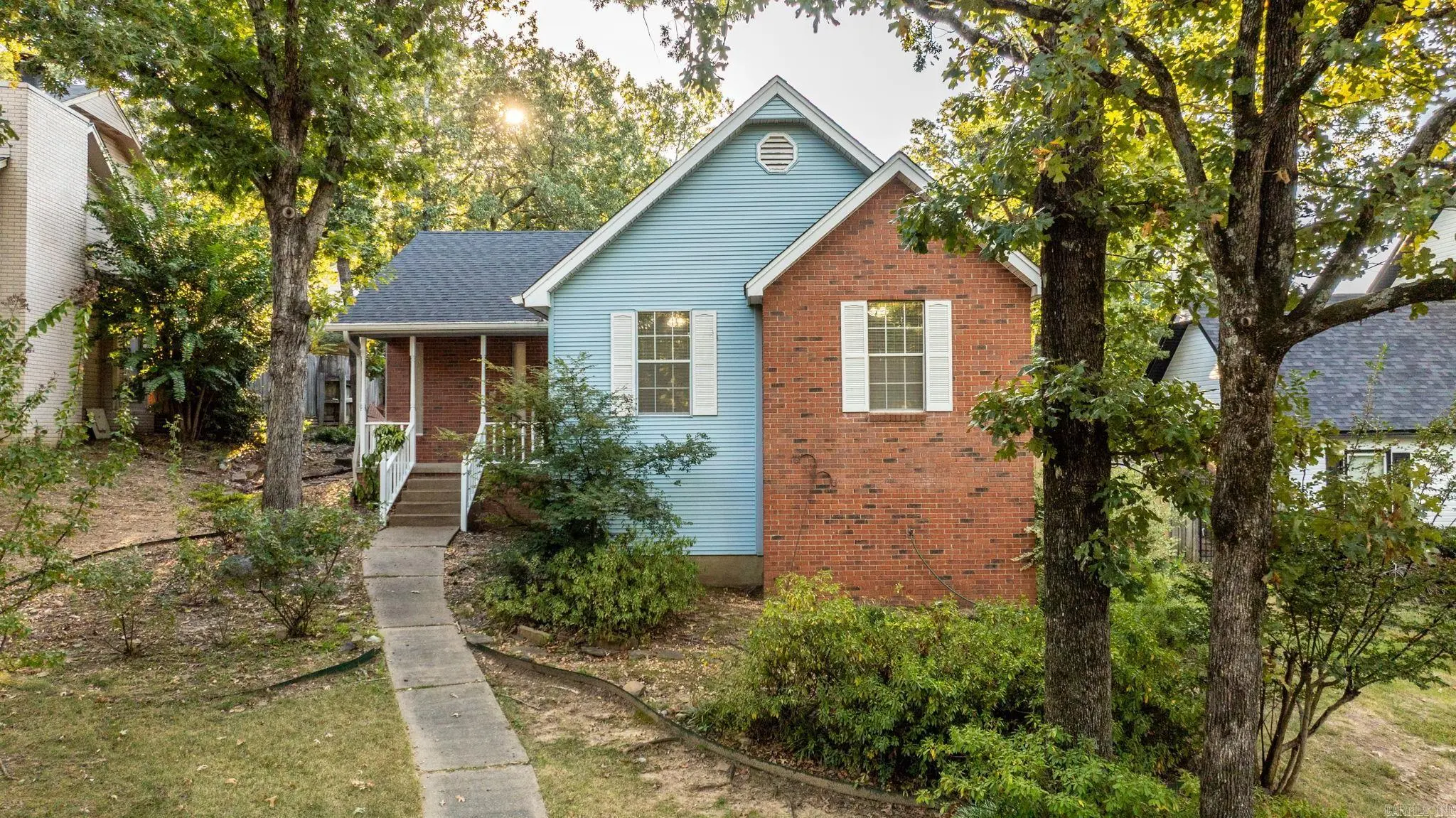 34 Forest Circle, Little Rock