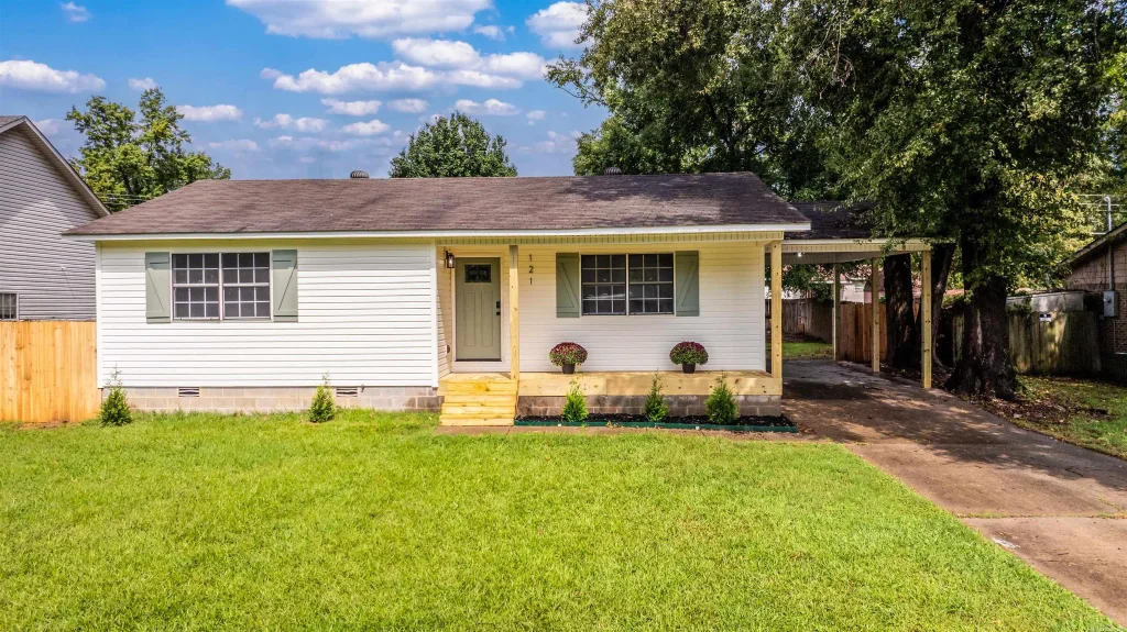 121 Bob O Link Lane, Sherwood