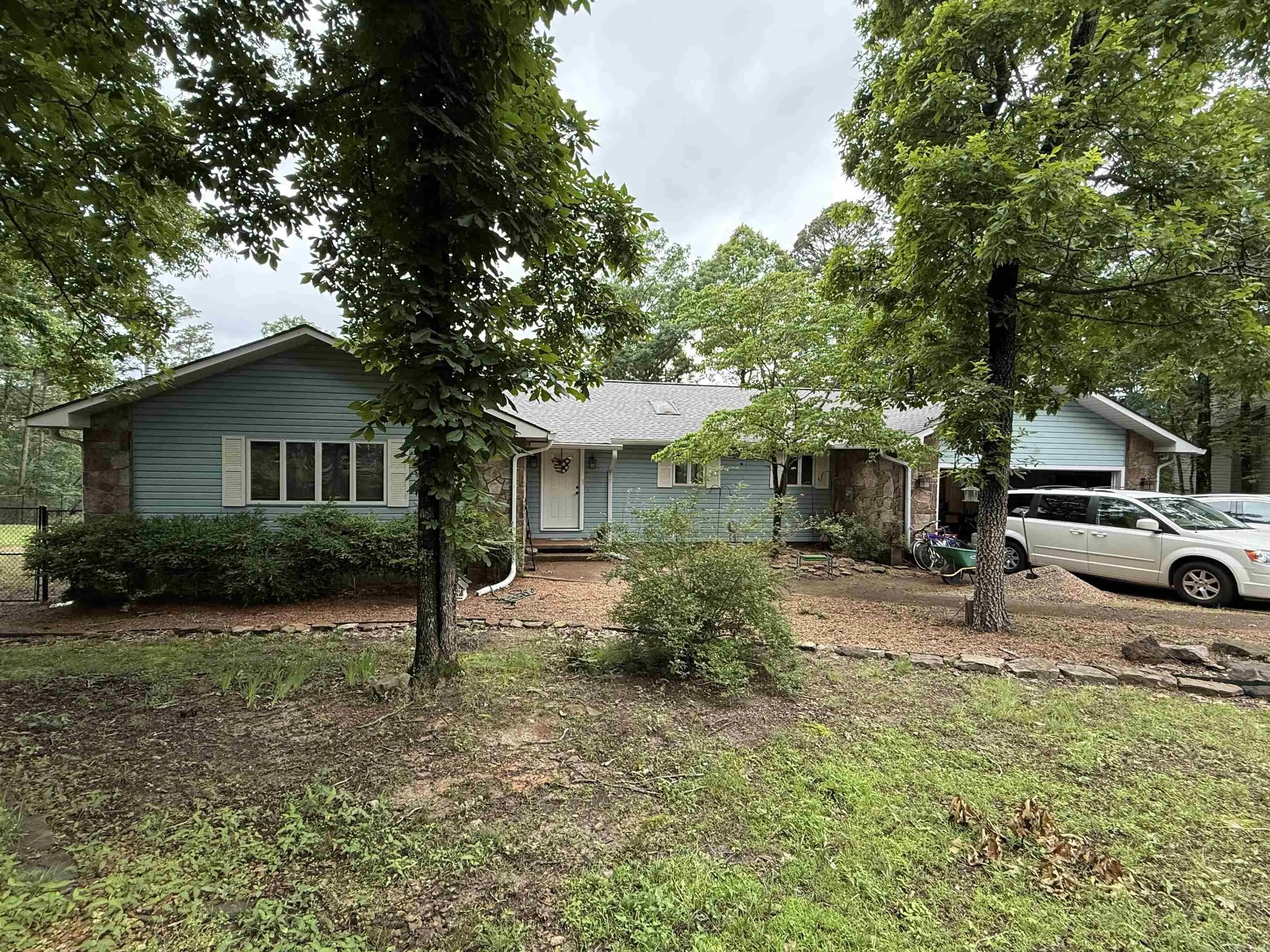 110 Drawbridge Place, Fairfield Bay