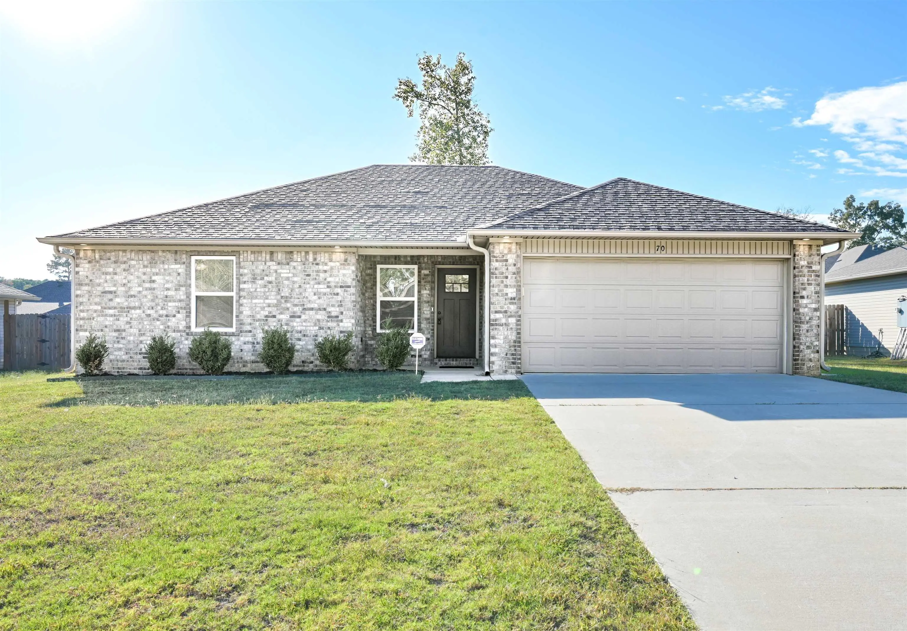 70 Buena Vista Dr, Cabot