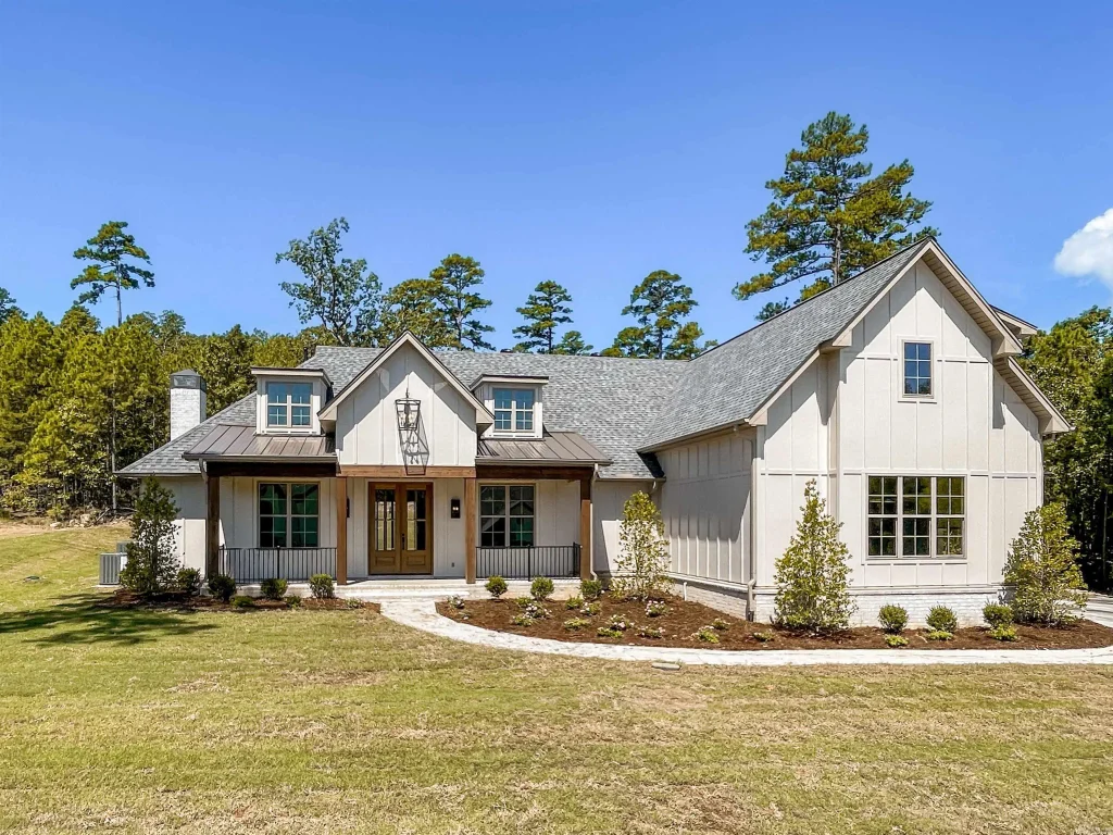 19105 Waterview Meadows Lane, Roland