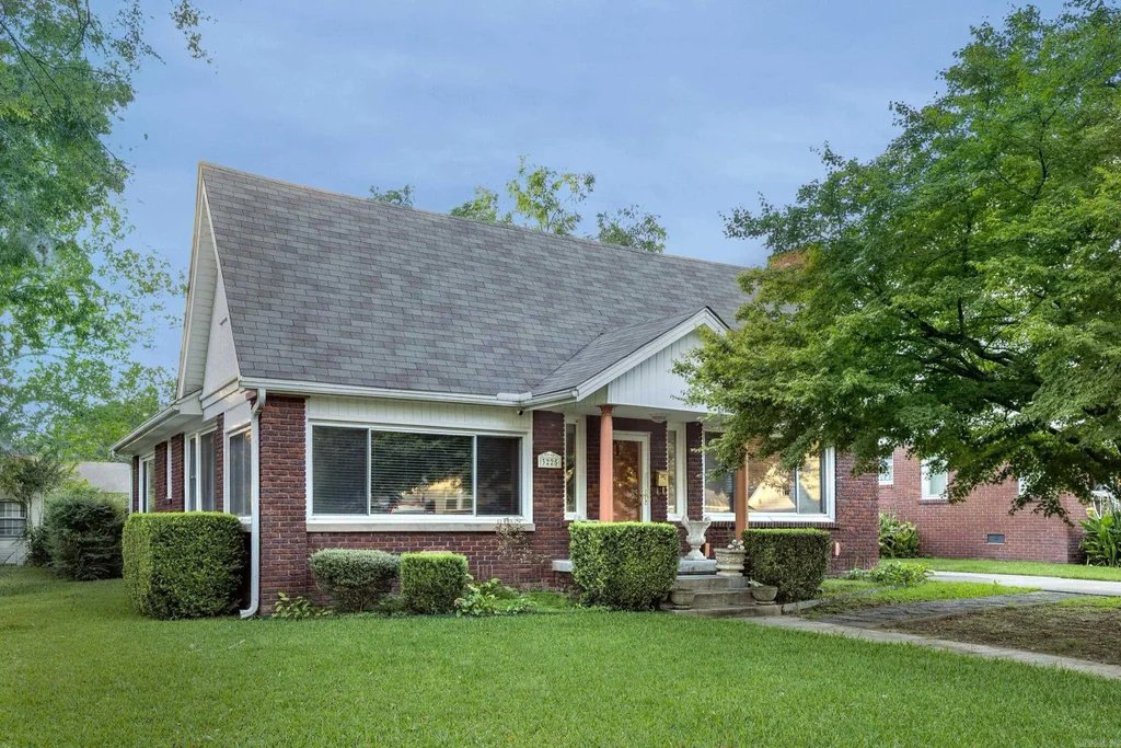 3225 N Olive Street, North Little Rock