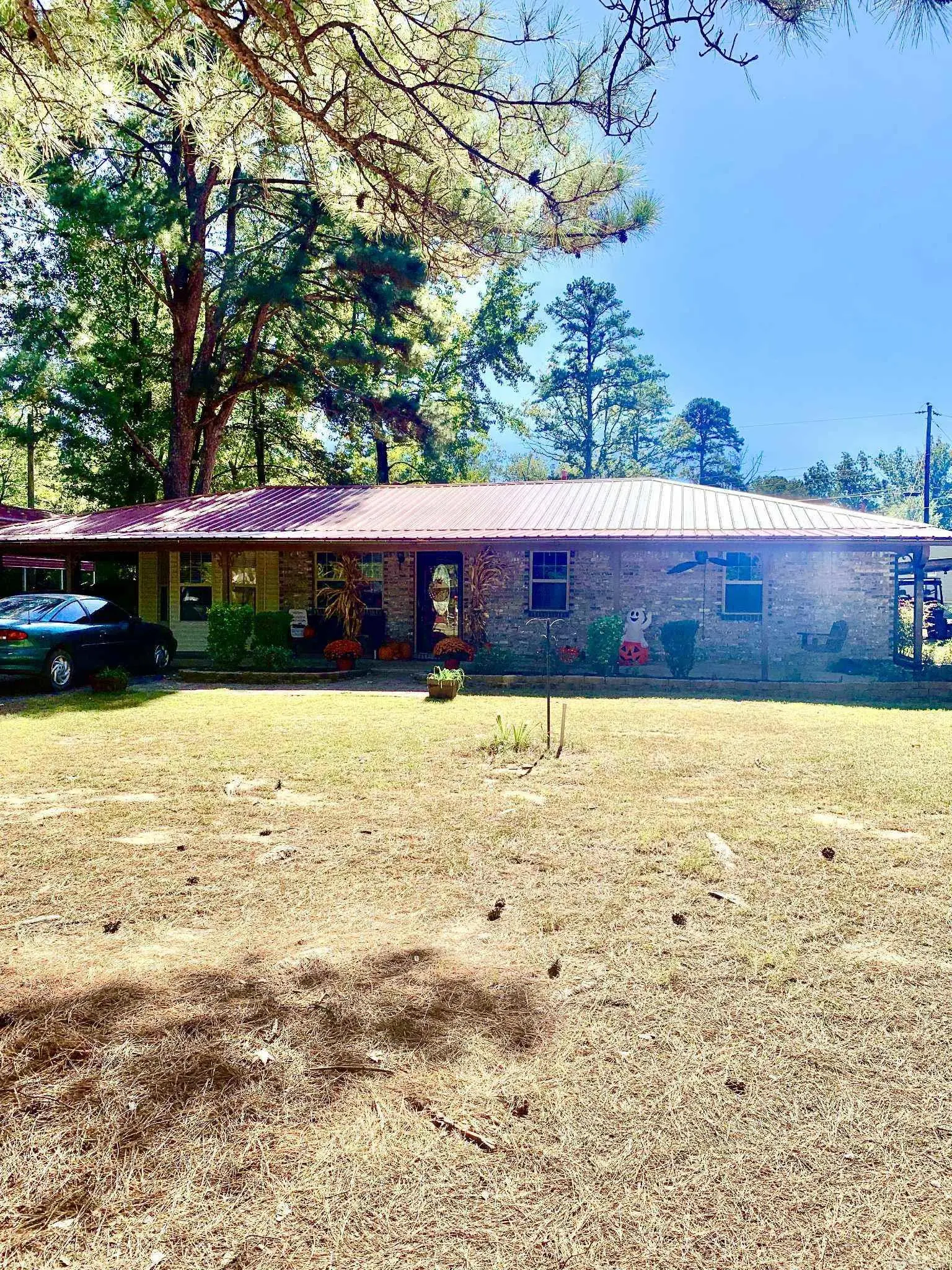 1920 Allbritton Drive, White Hall