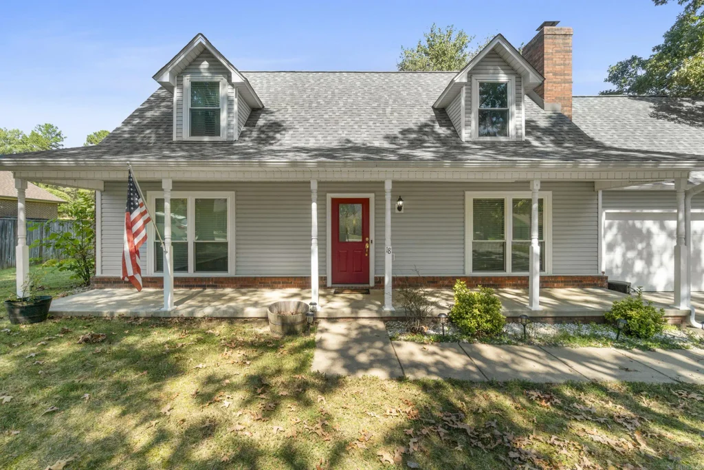 18 Suncrest Drive, Cabot