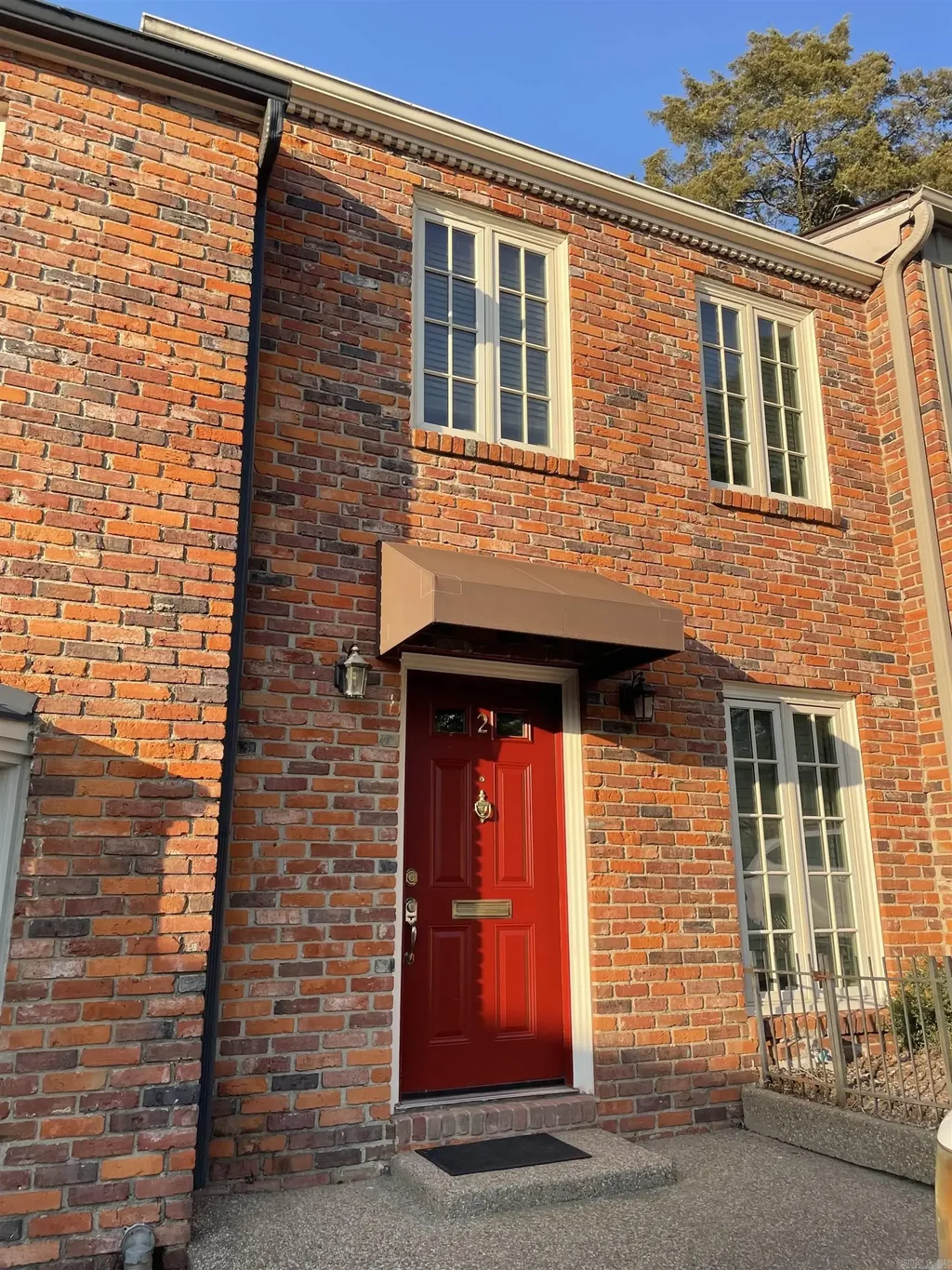 1824 N Hughes Street #2, Little Rock