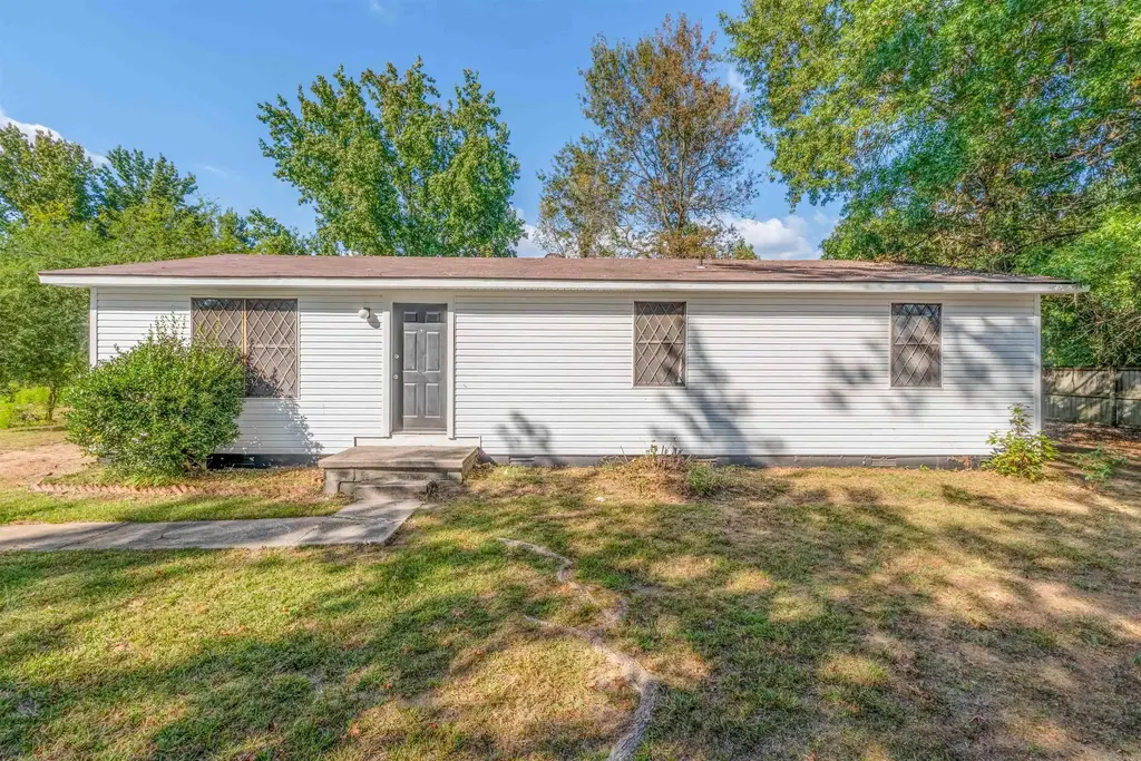 11440 Jacksonville Cato Road, Sherwood