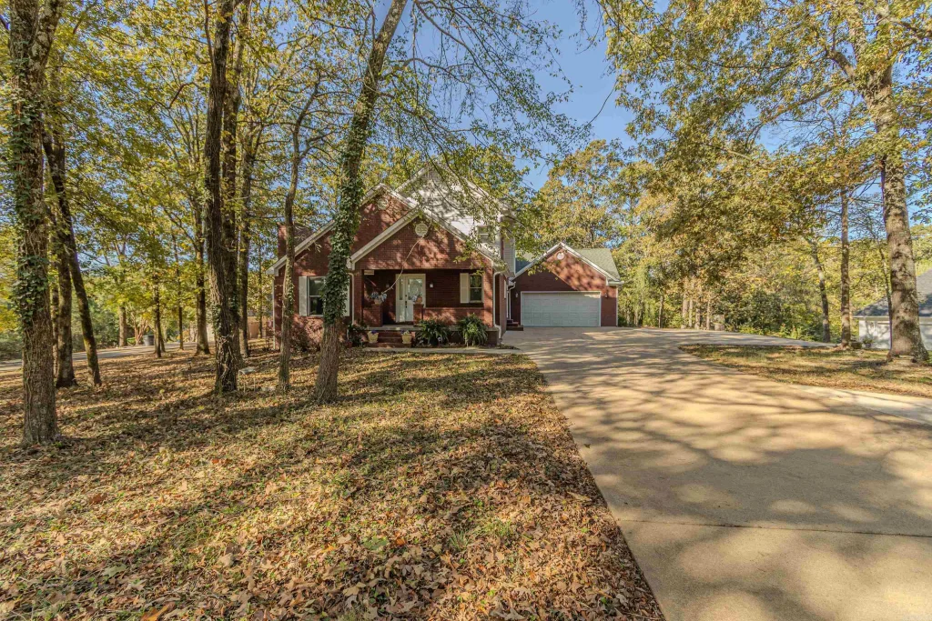 4705 Mount Carmel Road, Jonesboro