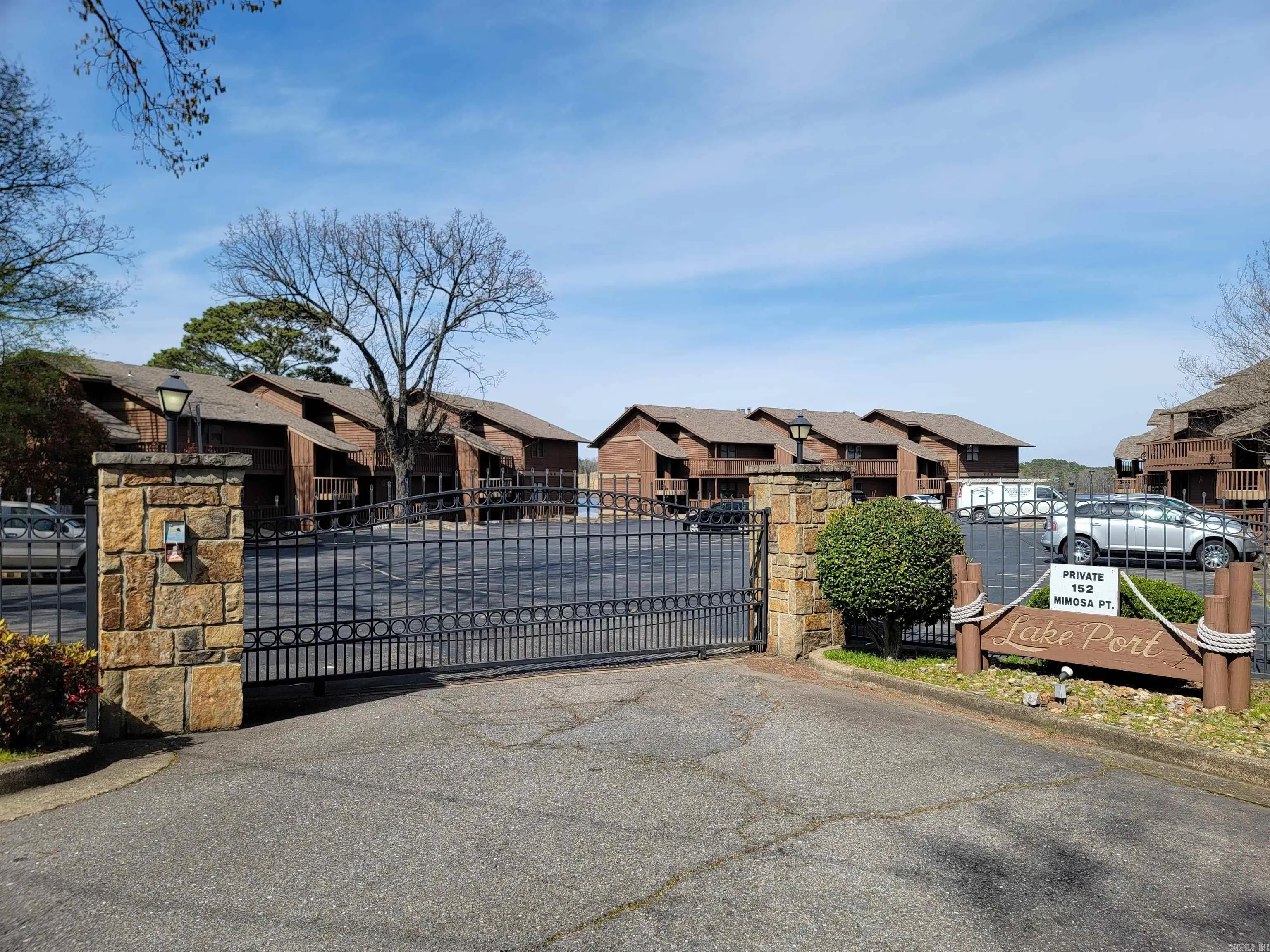 152 Mimosa Point, Hot Springs