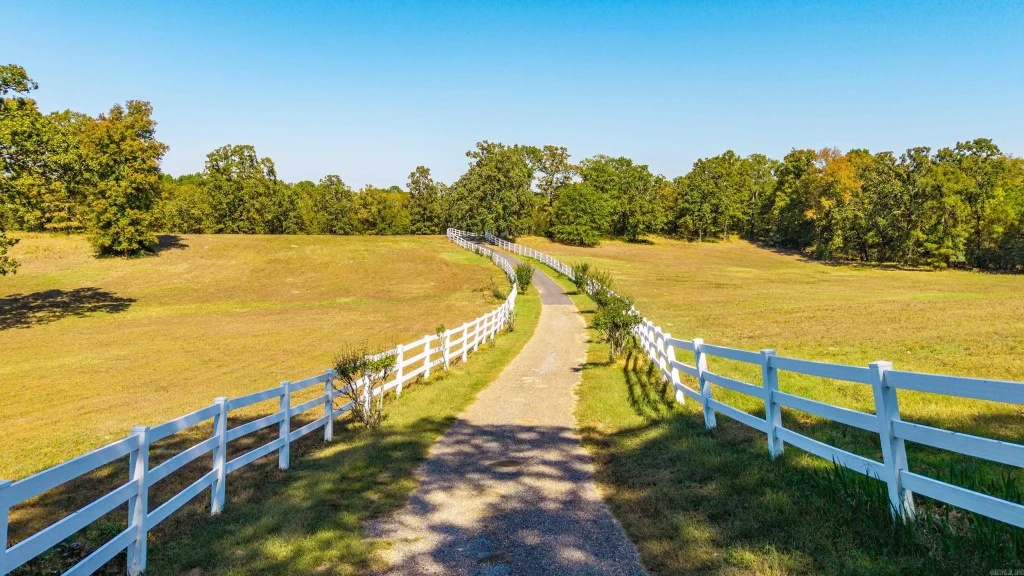 417 Randall Road, Hot Springs