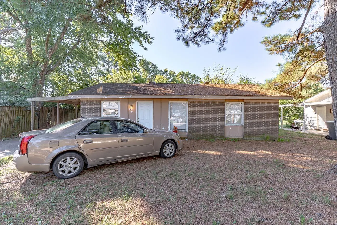 3607 Parkwood Rd, Jonesboro