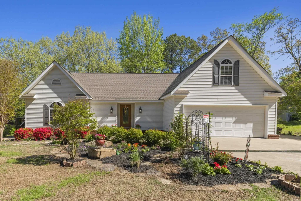 1408 Lee Place, Heber Springs