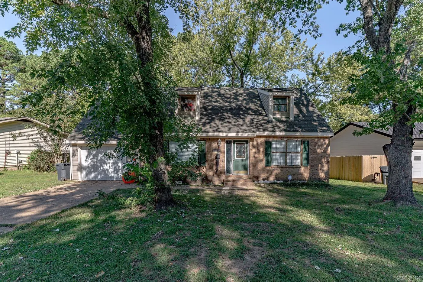 2010 Cenwood Dr, Jonesboro