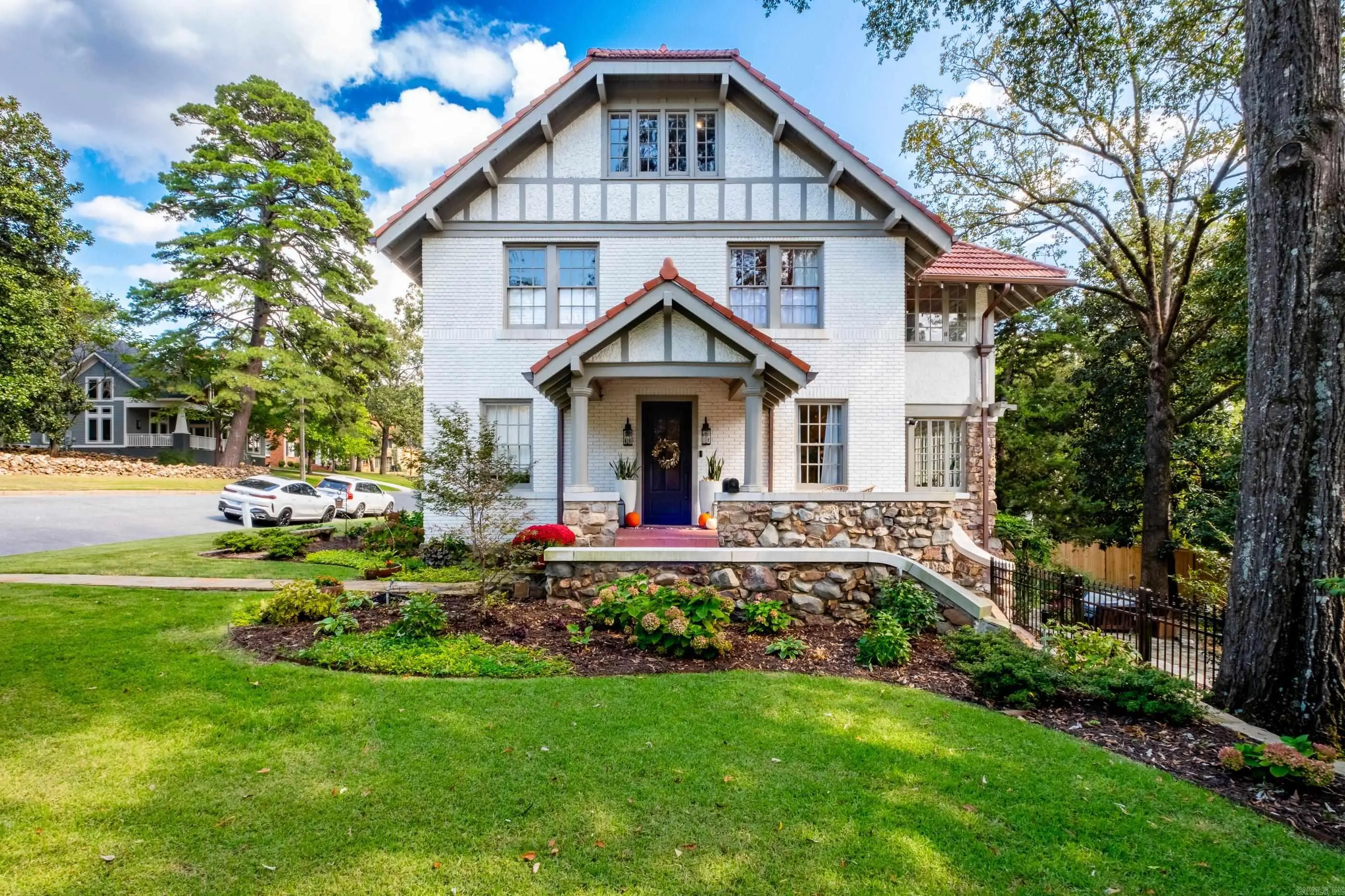 621 N Pine Street, Little Rock