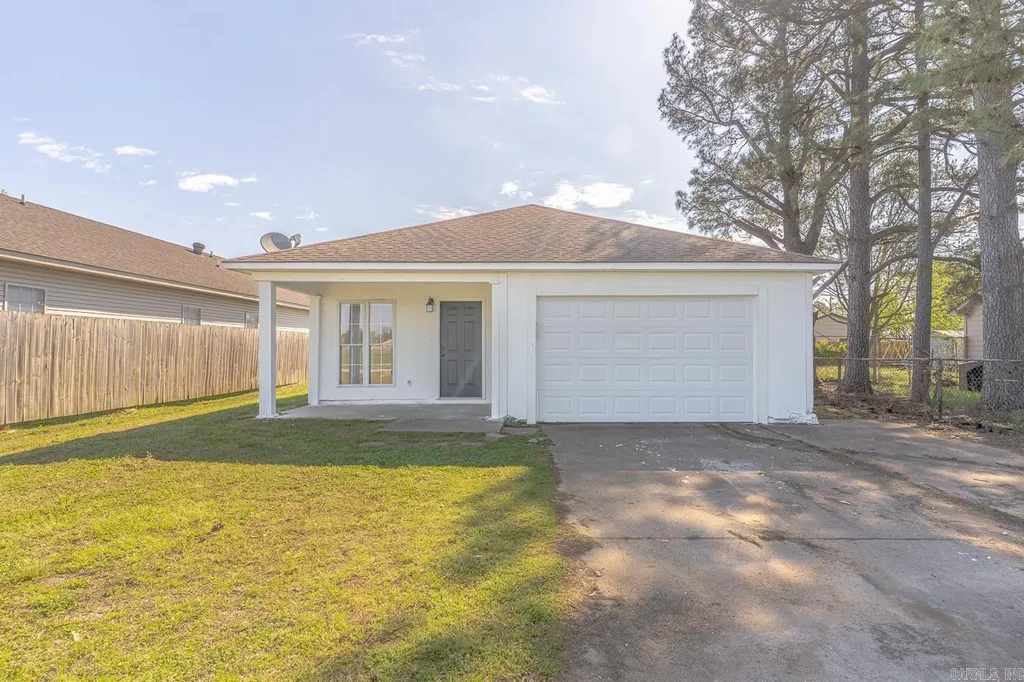 2012 Cotton St, Jonesboro