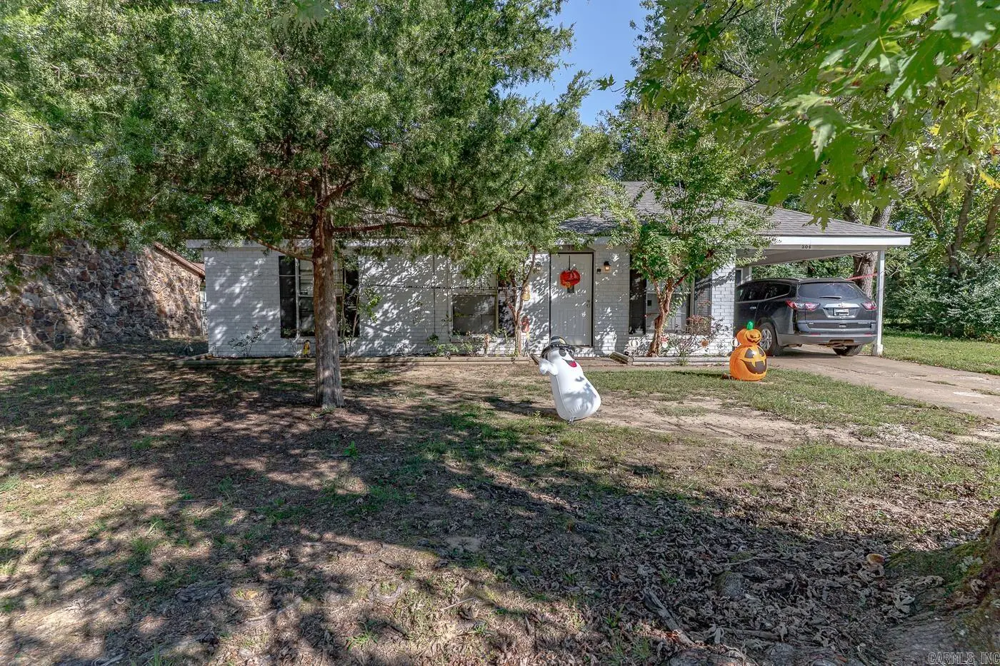 304 W Alpine St, Jonesboro