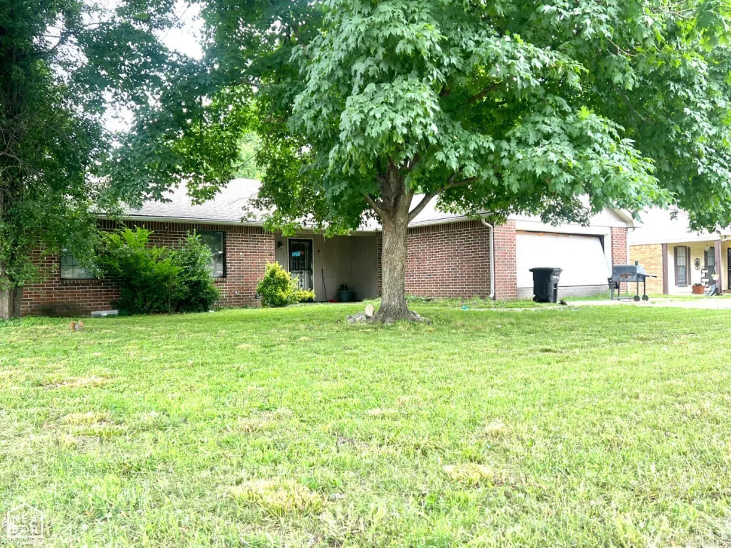 1104 Mayfair Lane, Blytheville