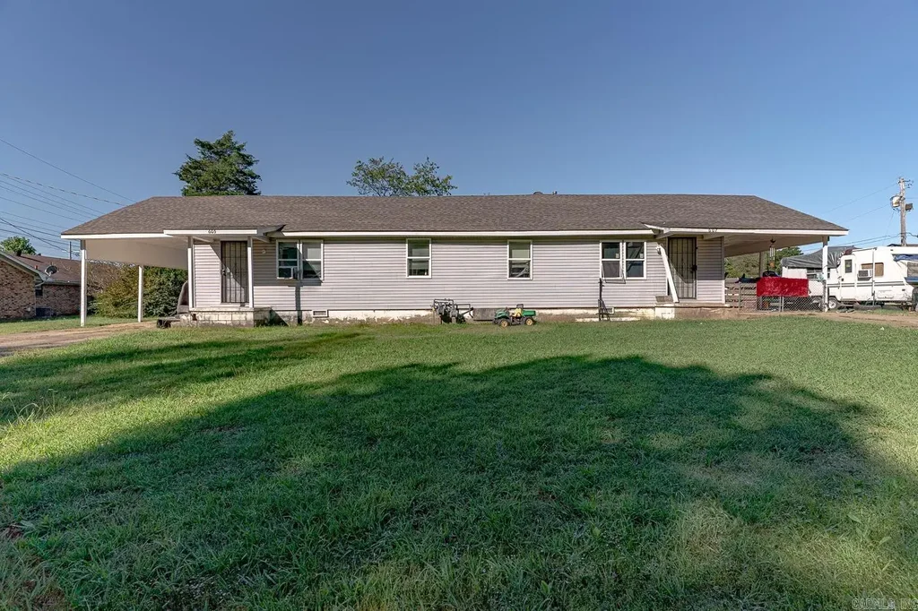 605 Alfred Watkins St, Jonesboro