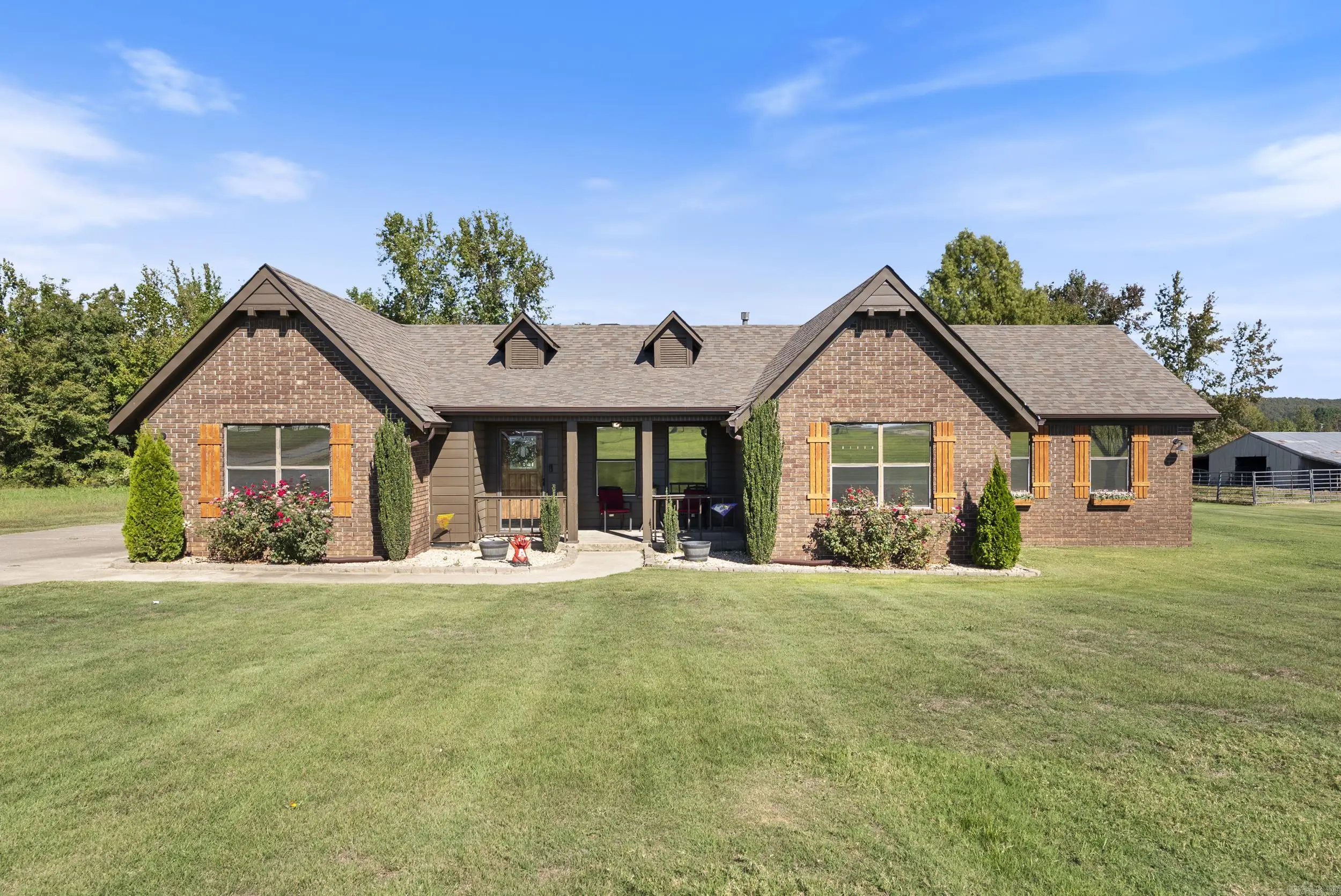 1025 Main Street, Vilonia