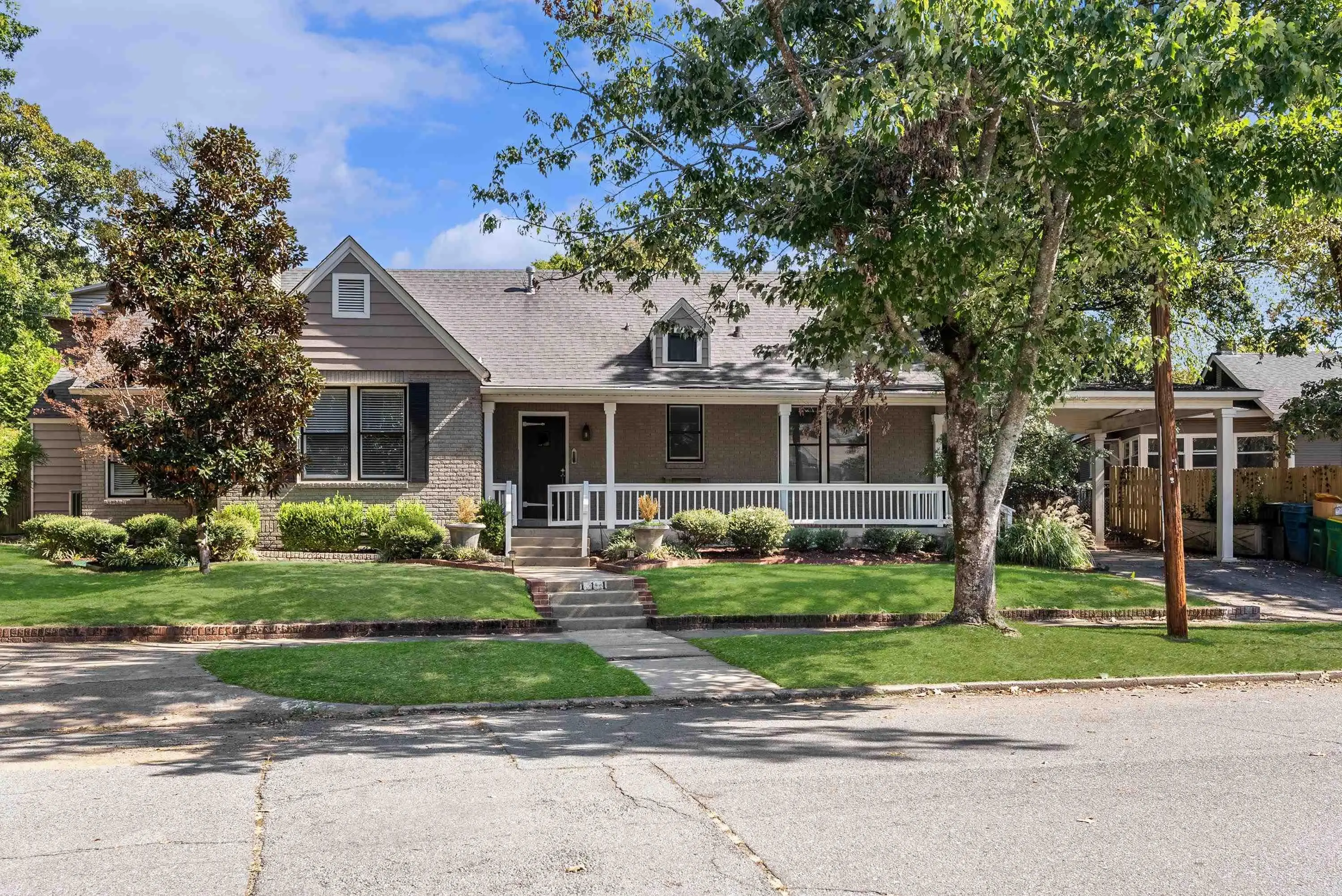 111 Midland Street, Little Rock