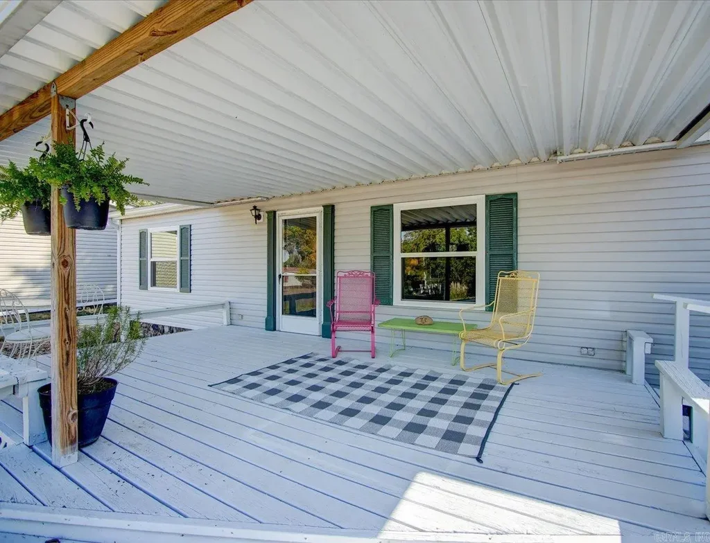 231 Century Circle, Hot Springs