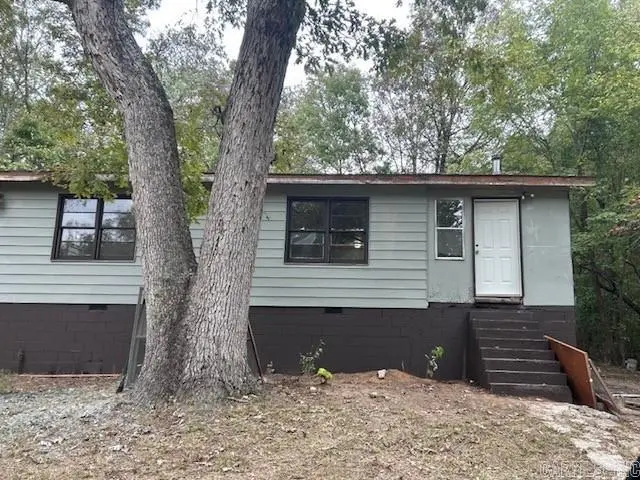 29 Algonquin, Cherokee Village