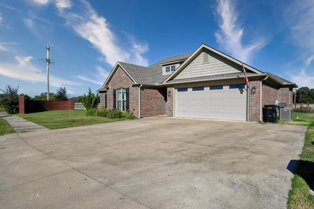 3 Palamino Drive, Vilonia