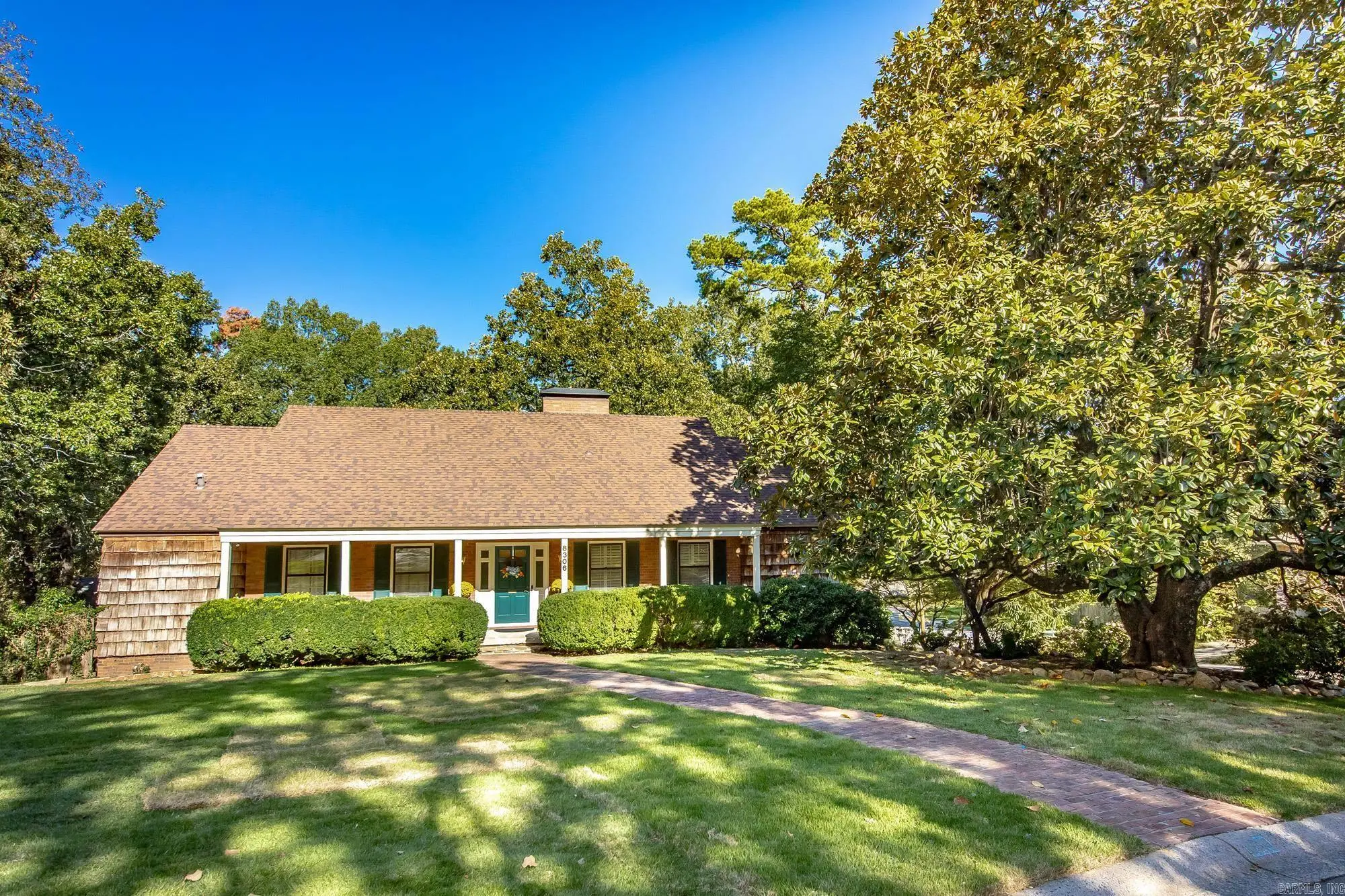 8306 Louwanda Drive, Little Rock