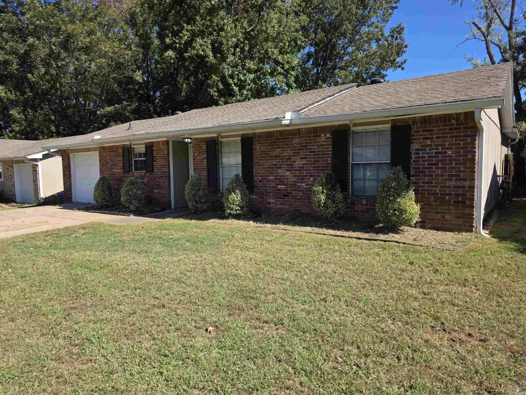 1000 Lehman Drive, Jacksonville