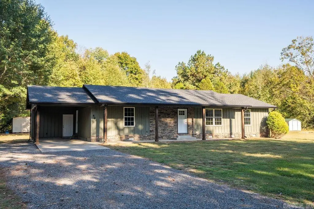 59 S Chinkapin Drive, Pangburn