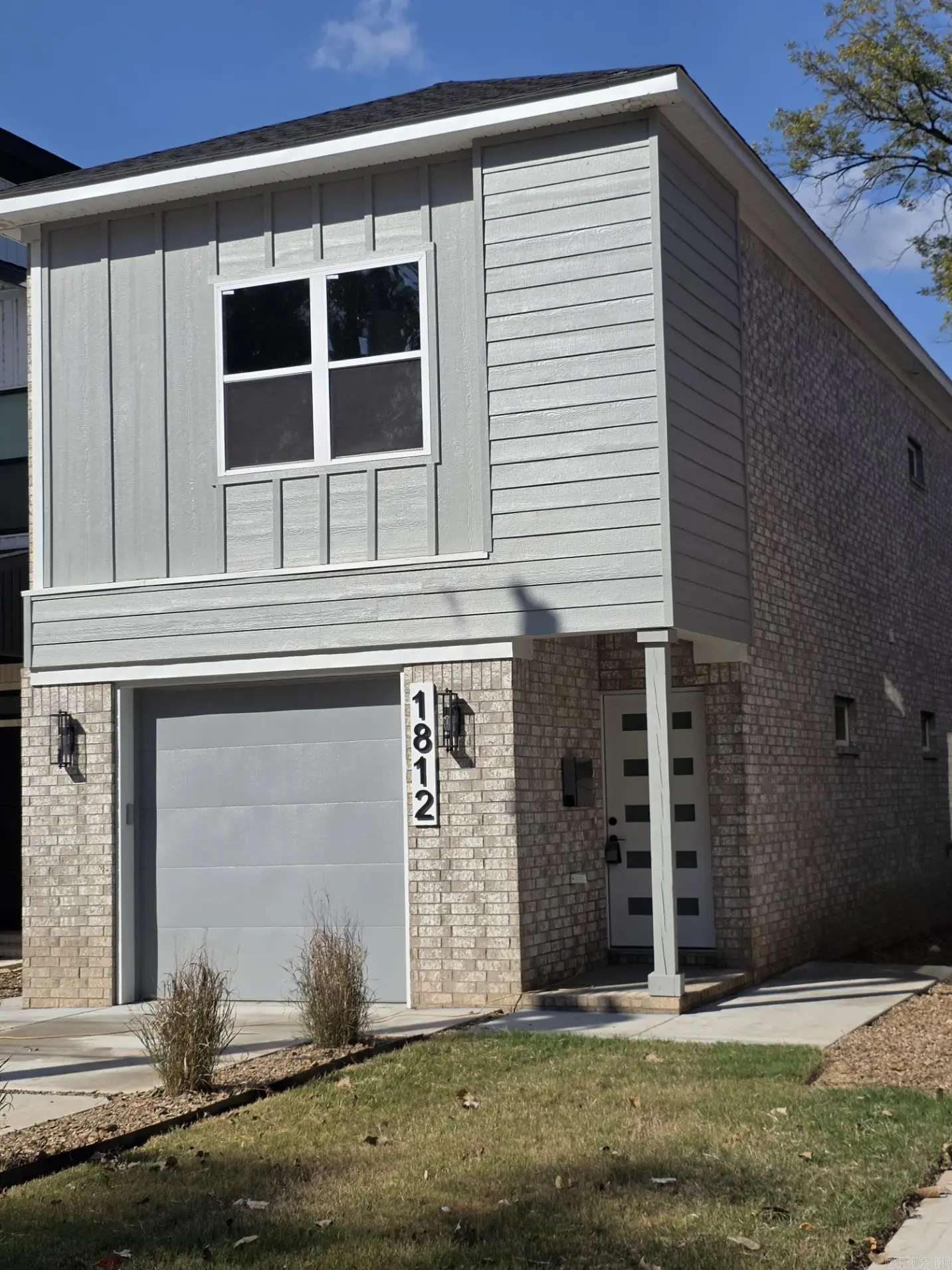 1812 E 4th Street, Little Rock