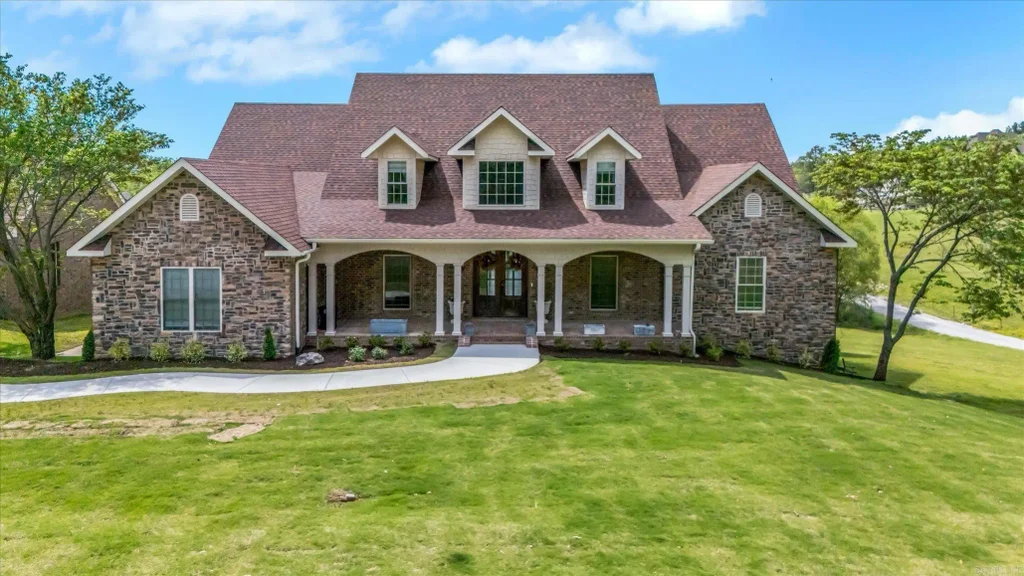 212 County Road 107, Jonesboro