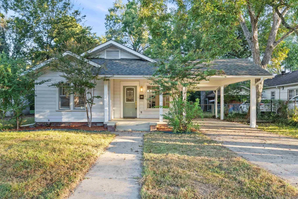 1712 Simms Street, Conway