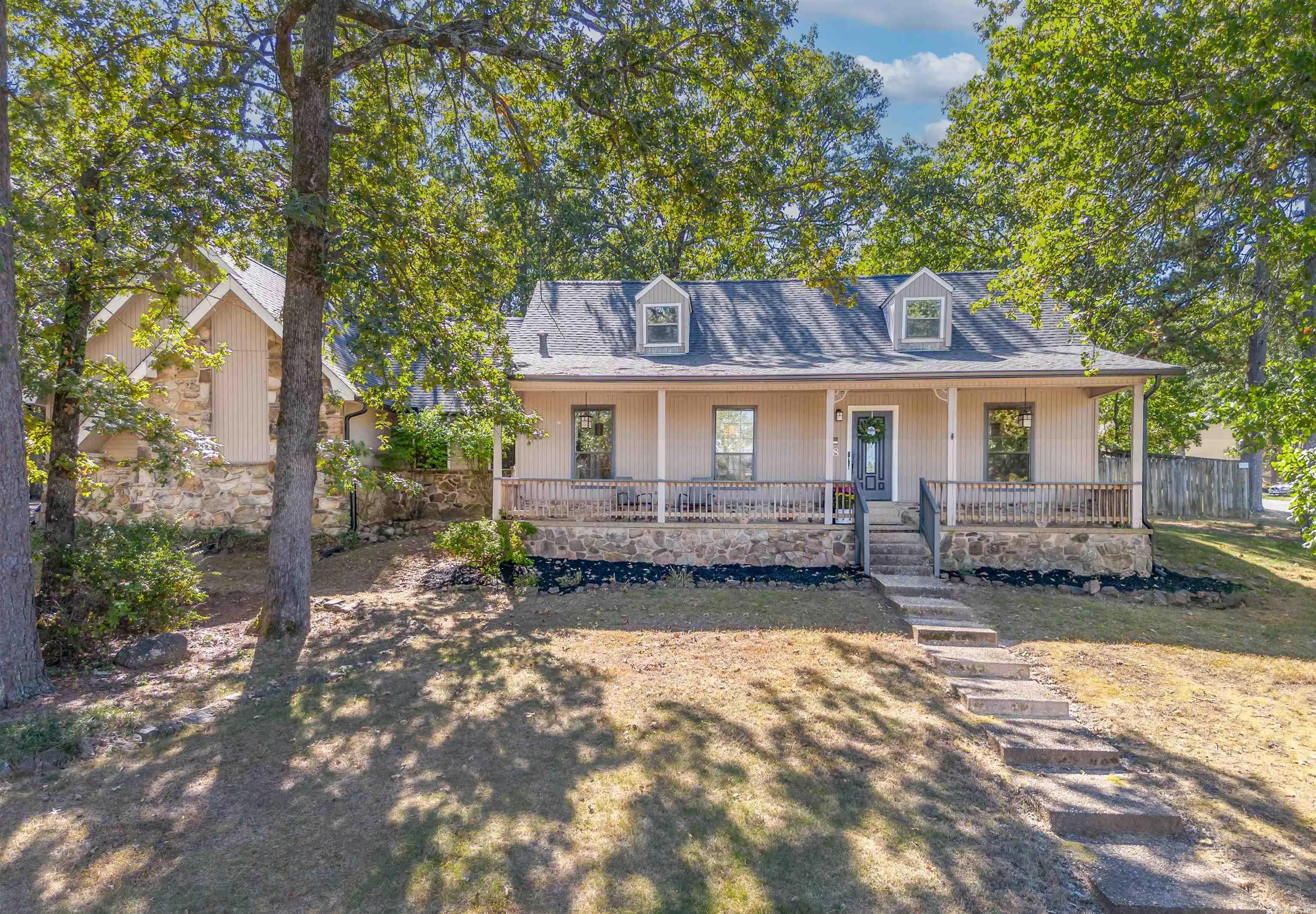 8 Millstone Cove, Maumelle
