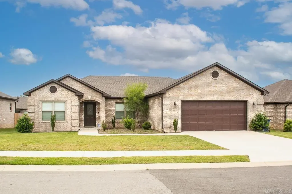 19 Aberdeen Drive, Cabot