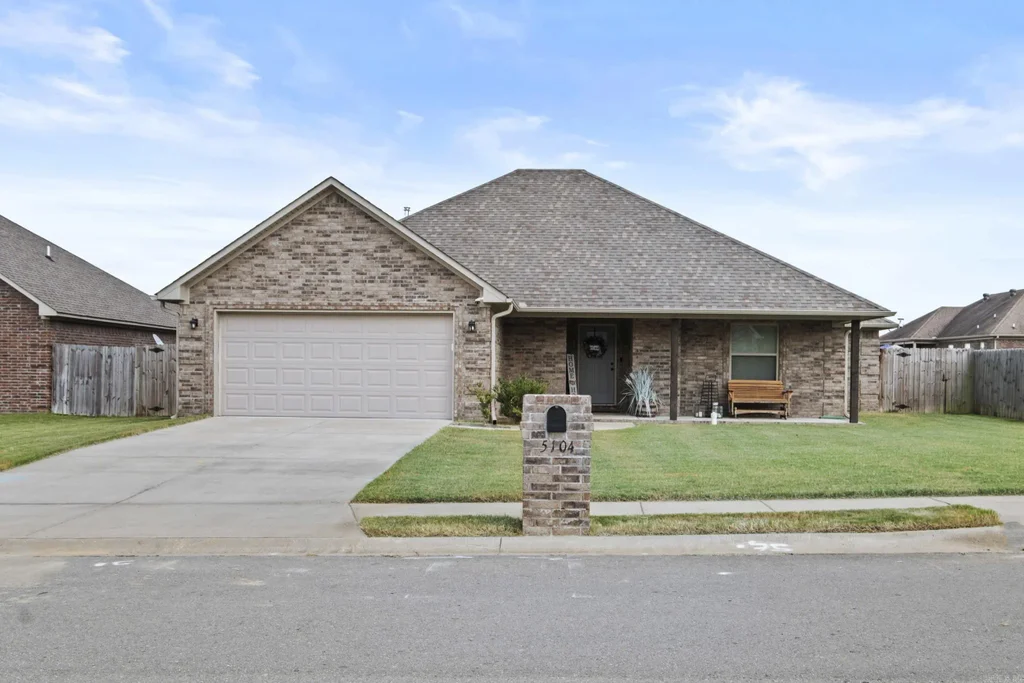 5104 Rope Trail, Jacksonville