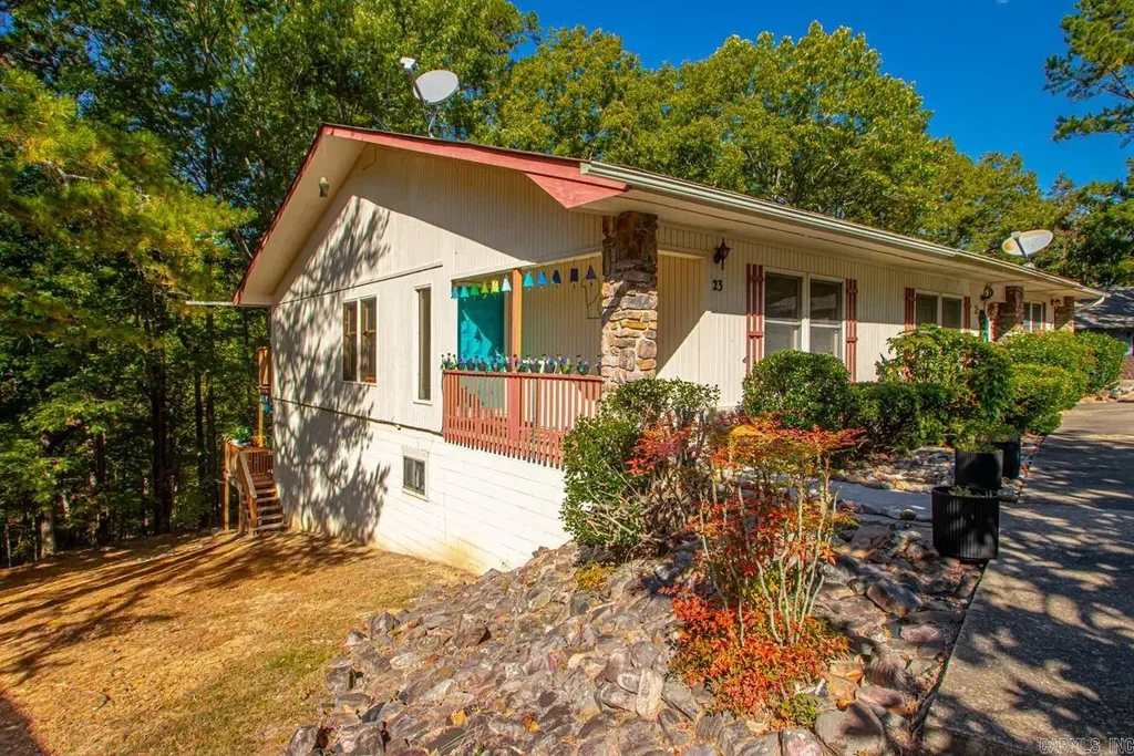 23 Halcon Place, Hot Springs Village