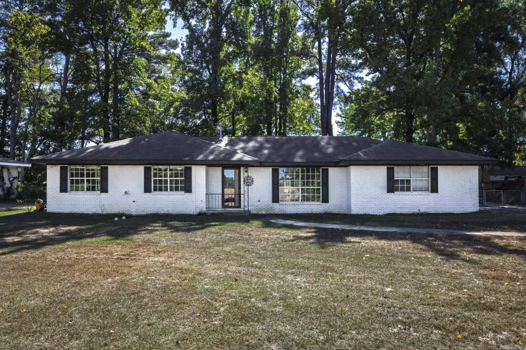 2701 Lynwood Drive, Arkadelphia