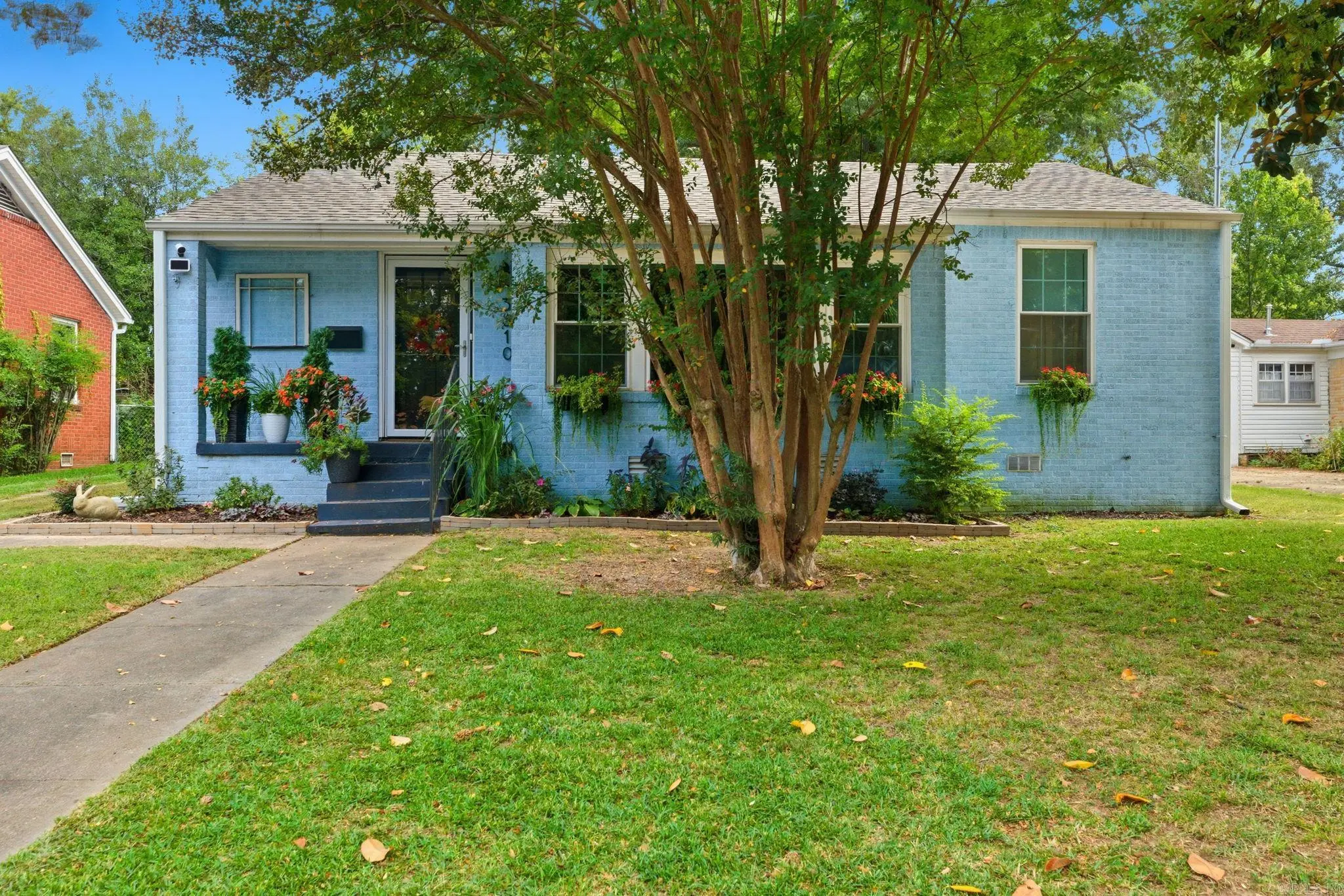 3810 Ridge Road, North Little Rock