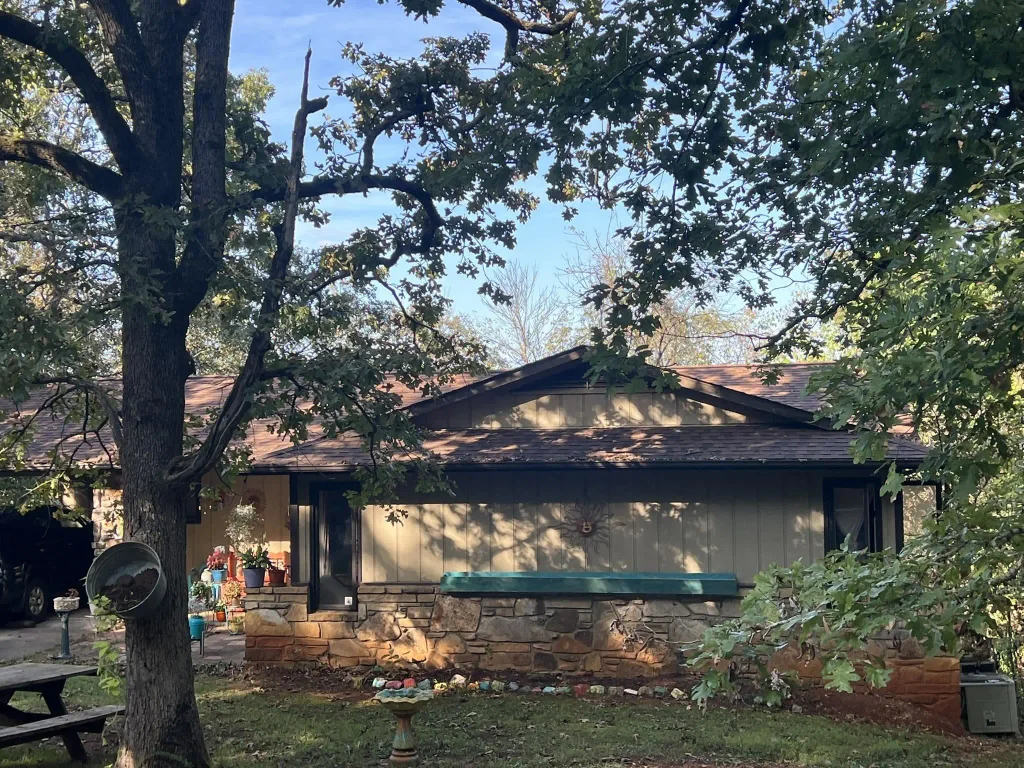 129 Wahoo Dr, Cherokee Village