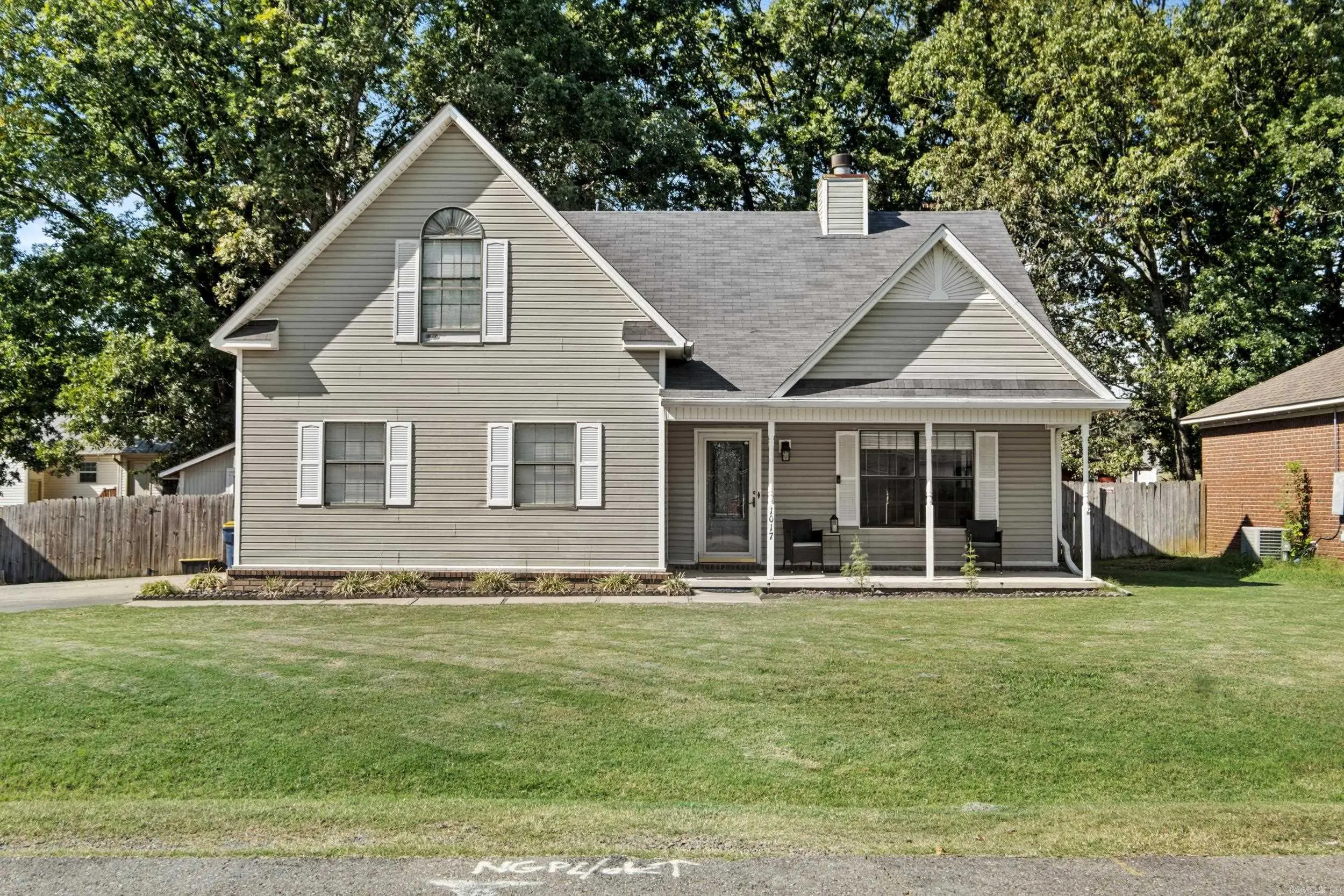 1017 Southhills Dr, Cabot